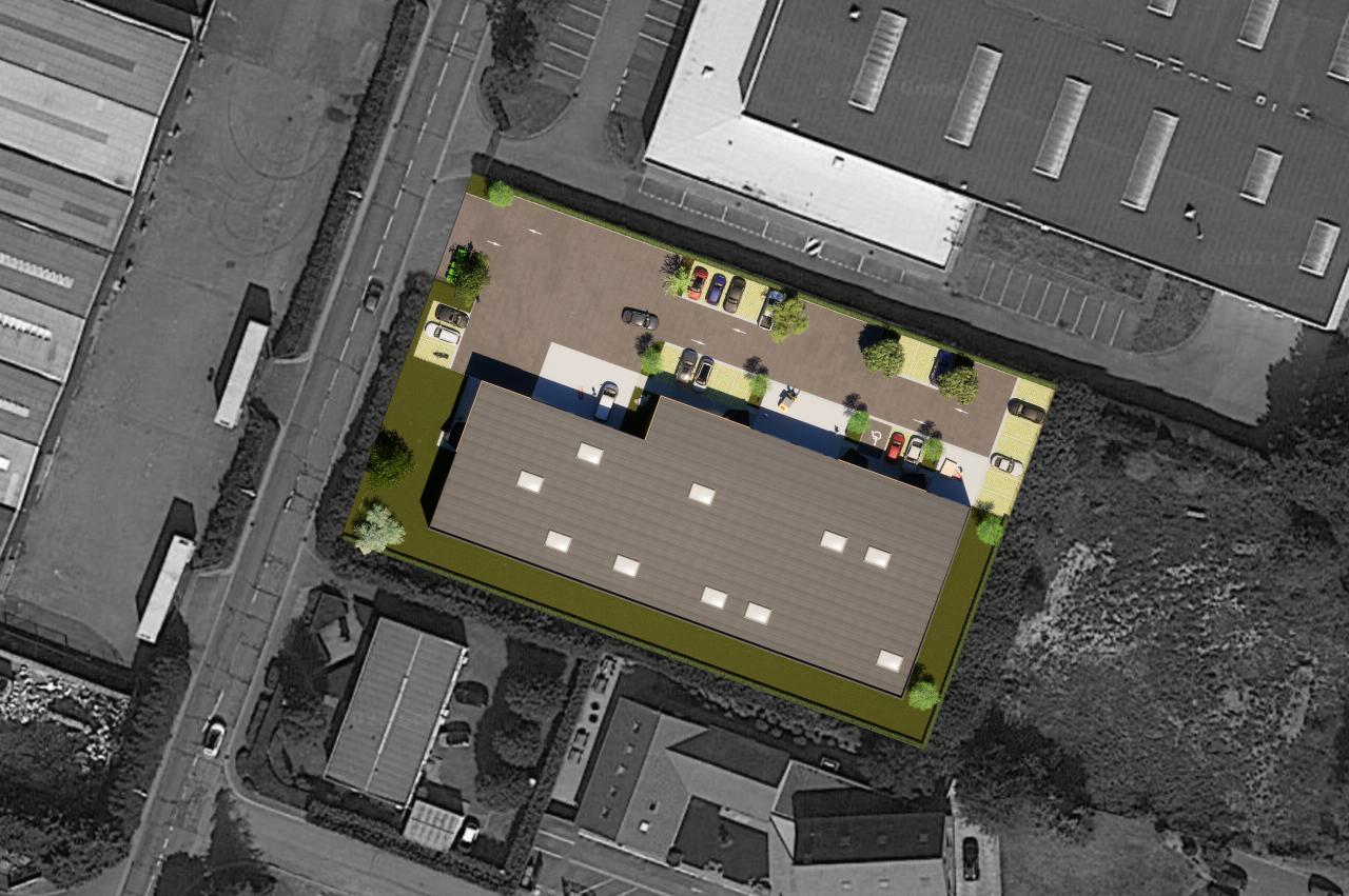 Local d'activité Douai 1863m² Vente local d'activité OVACT2530839 11